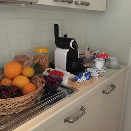 Alojamento de Acomodação e Pequeno-almoço Arco Poli