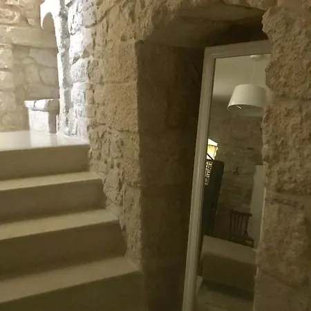 Alojamento de Acomodação e Pequeno-almoço Arco Poli Molfetta