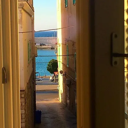 Arco Poli * Molfetta