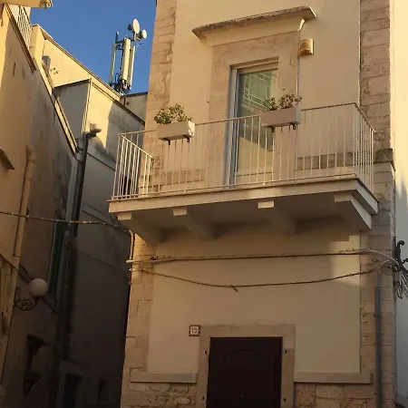 Bed & Breakfast Arco Poli *