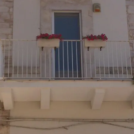 Bed & Breakfast Arco Poli *