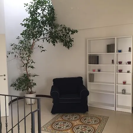 Bed & Breakfast Arco Poli Molfetta