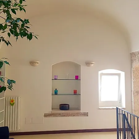 Bed & Breakfast Arco Poli