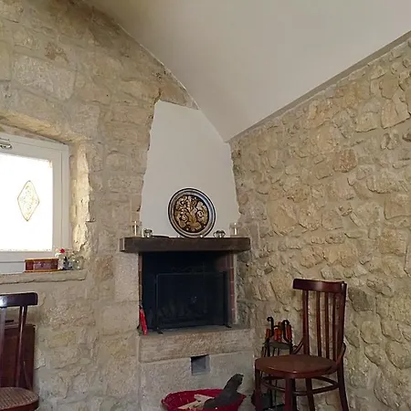 Arco Poli Bed & Breakfast