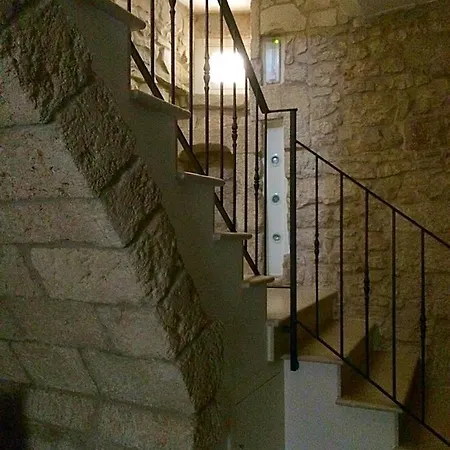 Bed & Breakfast Arco Poli
