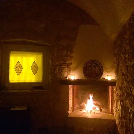 Bed & Breakfast Arco Poli *