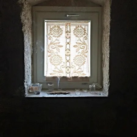 Bed & Breakfast Arco Poli Molfetta
