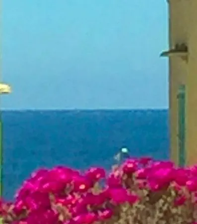 Arco Poli Bed & Breakfast Molfetta