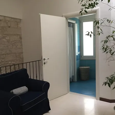 Arco Poli Molfetta