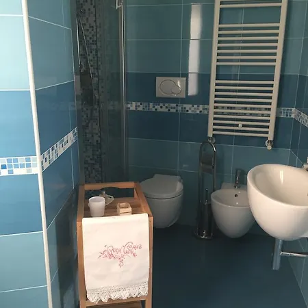 Bed & Breakfast Arco Poli