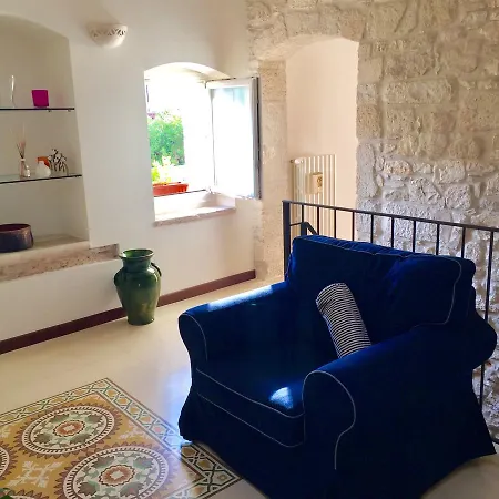 Bed & Breakfast Arco Poli *