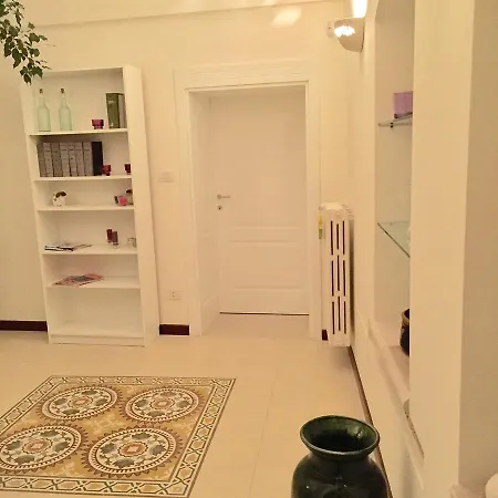 Bed & Breakfast Arco Poli Molfetta