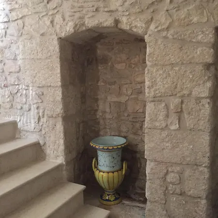 Bed & Breakfast Arco Poli Molfetta