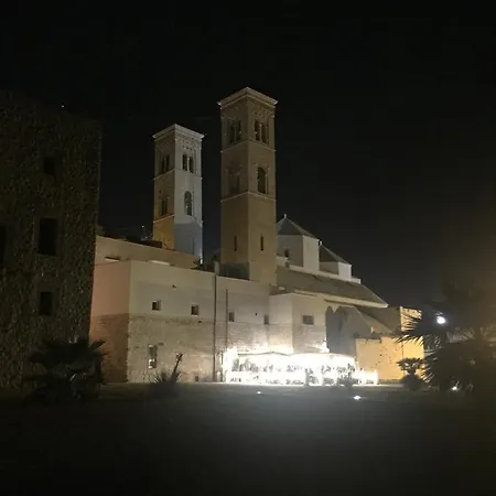 Arco Poli Frühstückspension *